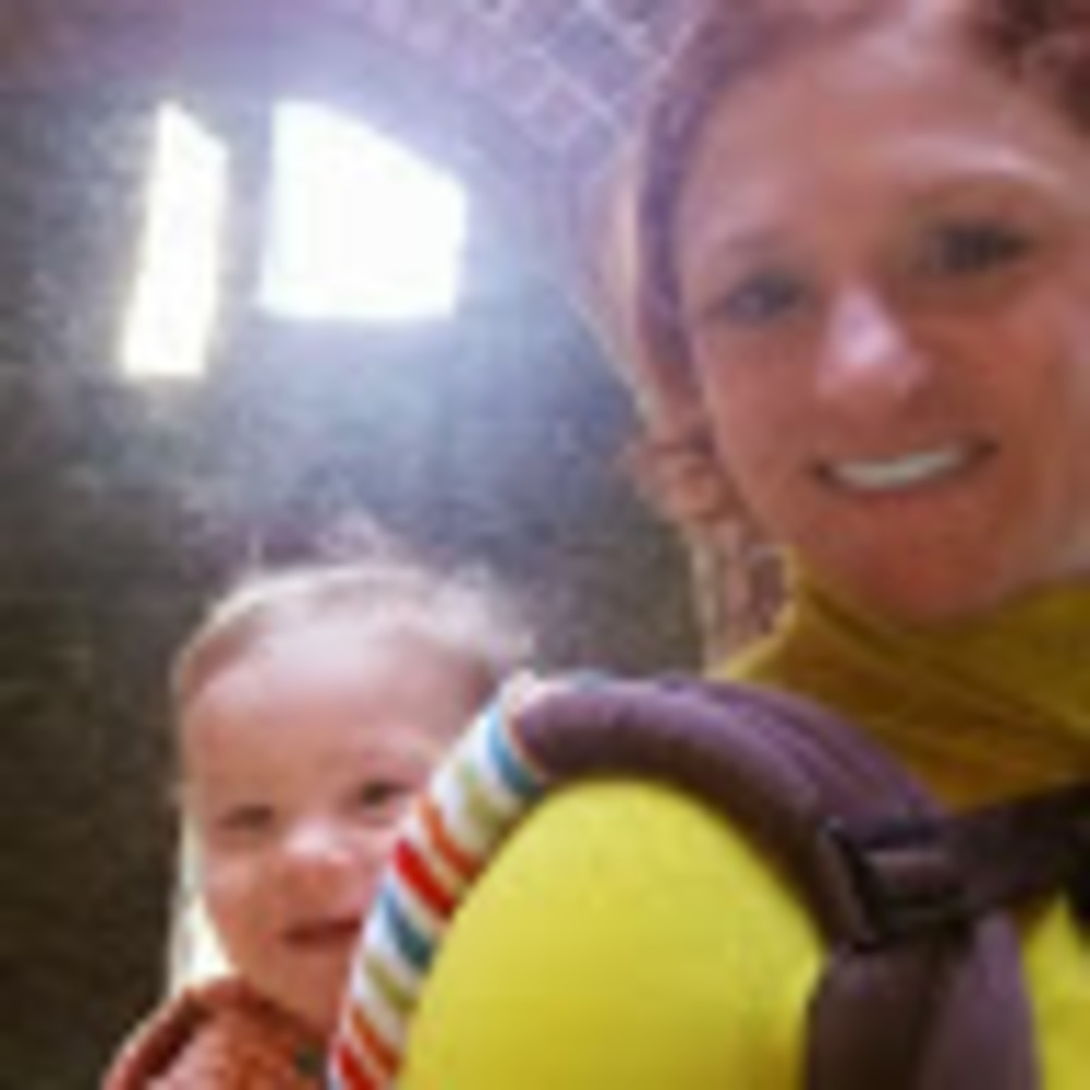 Meet your Posher, Kelly
